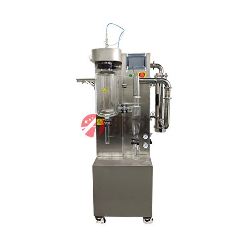 高性能實驗室噴霧干燥機